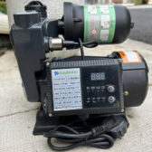 Bơm Tăng áp tự động SHIMANO 370W Mô tơ lõi đồng - Có chức năng cài đặt hẹn giờ