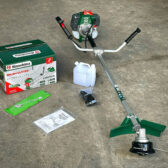 Máy cắt cỏ Động cơ 2 thì Hinoshima H330