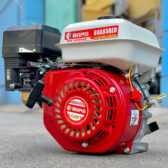 Máy nổ chạy xăng 6.5HP BGA65RED