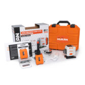 MÁY CÂN BẰNG LASER 12 LINE (KHÔNG KÈM CHÂN) - F G2-G8 2