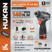 MÁY CHUYÊN VÍT (GEN 1 LUX) - F G1-V141LUX