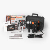 MÁY ĐỤC BÊ TÔNG (GEN3) - F G3-HUK32