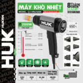 MÁY KHÒ ĐIỆN (GEN3) G3-KN2500C