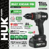 MÁY KHOAN 3 CHỨC NĂNG 13MM (GEN3) BODY G3- Z1800 - 2