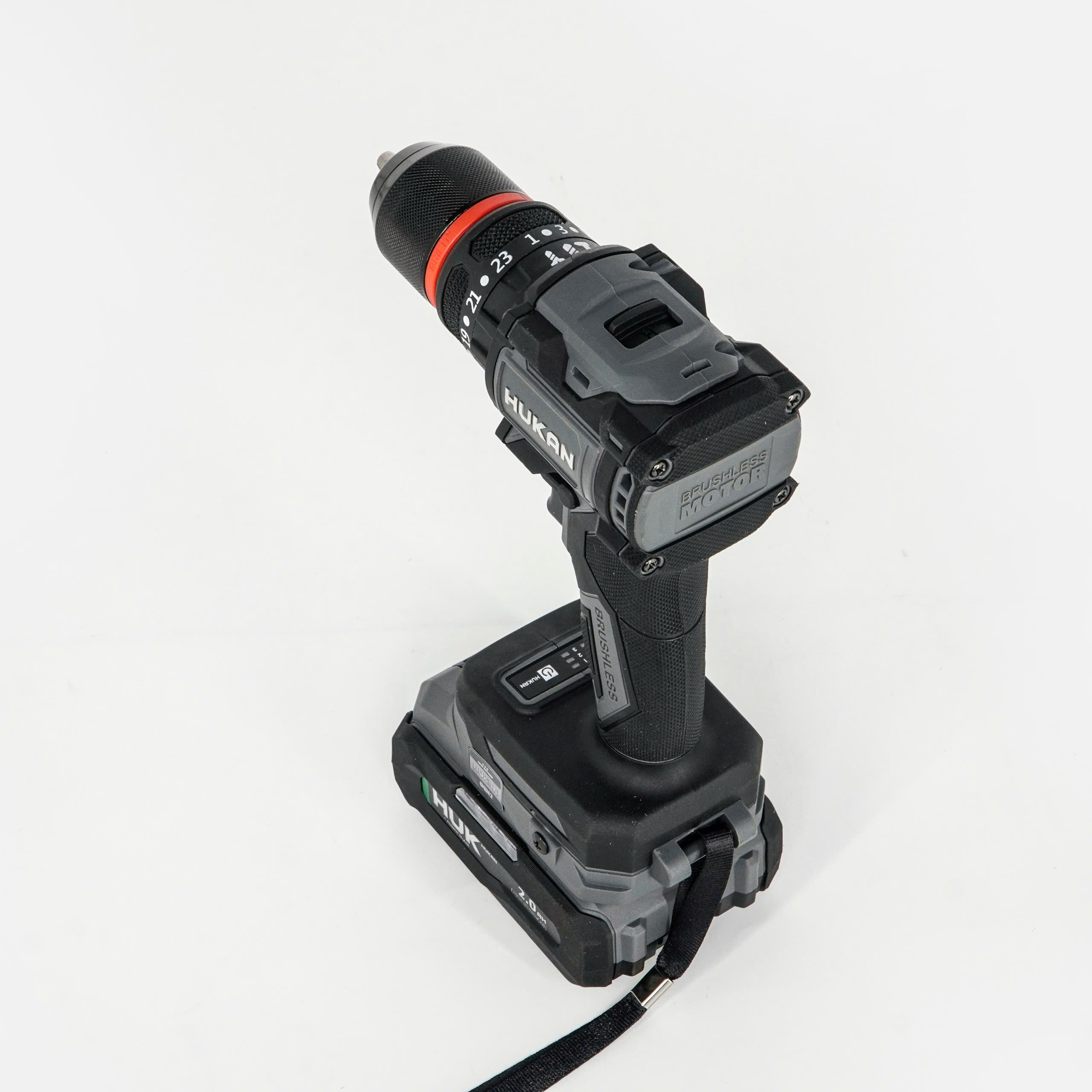 MÁY KHOAN PIN 13MM (GEN2 LUX) G2-Z1300 2 MÁY KHOAN PIN 13MM (GEN2 LUX) G2-Z1300 2