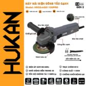 MÁY MÀI CÔNG TẮC CẠNH (GEN2) - F G2-A1100PRO - 3