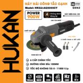 MÁY MÀI CÔNG TẮC CẠNH (GEN2) HKG2-AG5055CT - 2