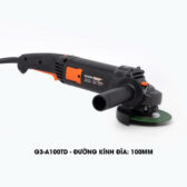 MÁY MÀI ĐIỆN (GEN3) - F G3-A100TD