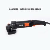 MÁY MÀI ĐIỆN (GEN3) - F G3-A125TD