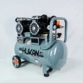 MÁY NÉN KHÍ KHÔNG DẦU (GEN2 PRO) G2-2AC50L-LUX