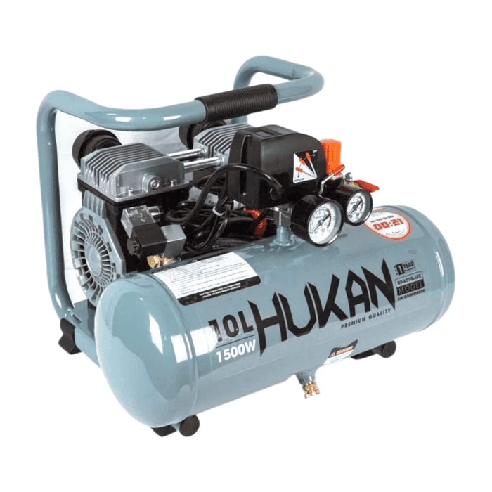 MÁY NÉN KHÍ KHÔNG DẦU (GEN2 PRO) G2-AC10L-LUX MÁY NÉN KHÍ KHÔNG DẦU (GEN2 PRO) G2-AC10L-LUX