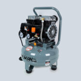 MÁY NÉN KHÍ KHÔNG DẦU (GEN2 PRO) G2-AC16L-LUX