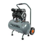 MÁY NÉN KHÍ KHÔNG DẦU (GEN2 PRO) G2-AC25L-LUX