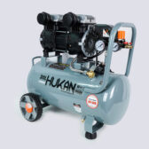 MÁY NÉN KHÍ KHÔNG DẦU (GEN2 PRO) G2-AC30L-LUX