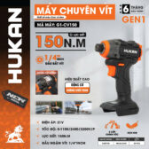 THÂN MÁY CHUYÊN VÍT (GEN1) - F G1-CV150