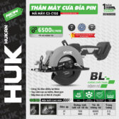 THÂN MÁY CƯA ĐĨA (GEN3) - F BODY G3-C150 - 2