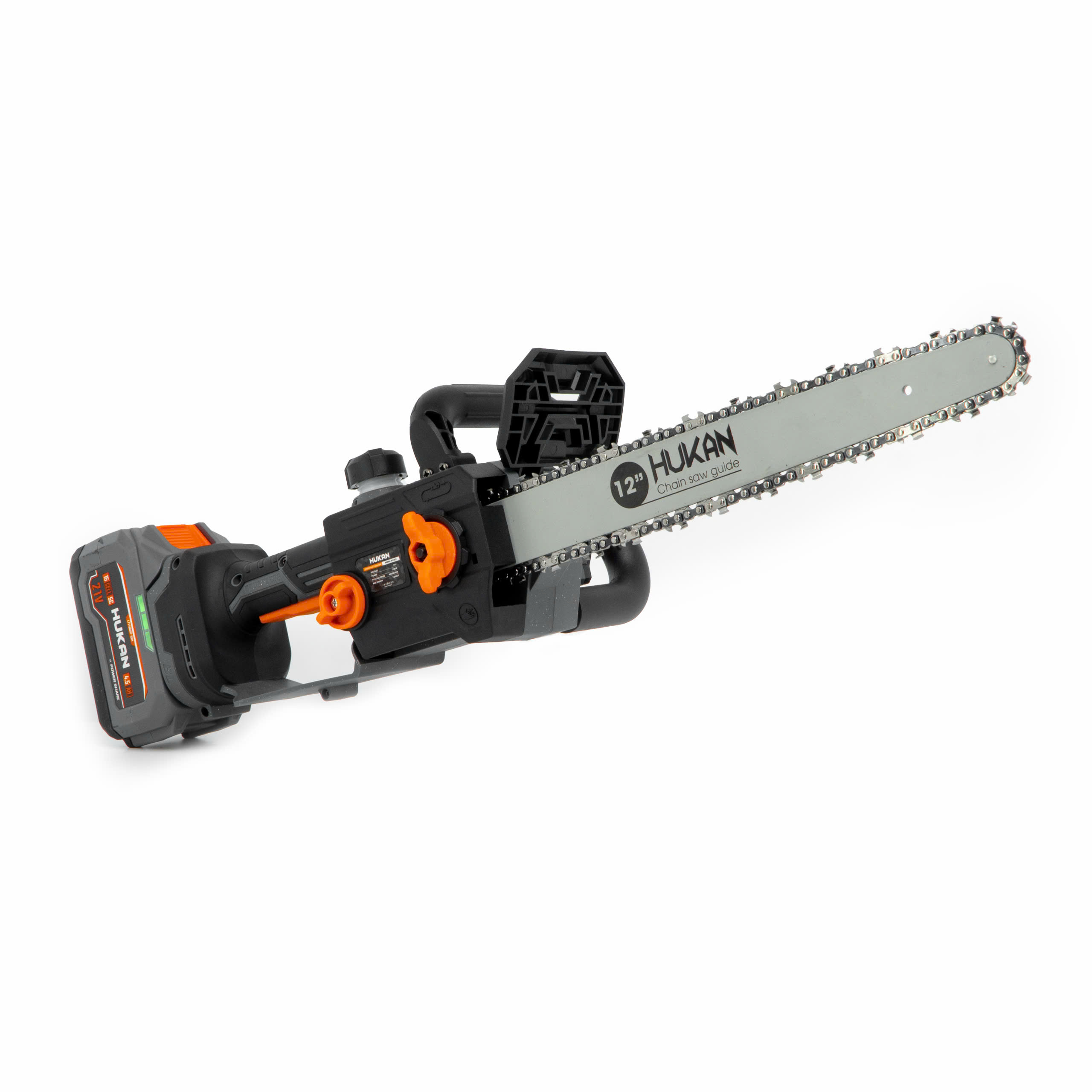 THÂN MÁY CƯA XÍCH PIN 12INCH (GEN1 LUX) BODY G1-N12 2 THÂN MÁY CƯA XÍCH PIN 12INCH (GEN1 LUX) BODY G1-N12 2