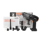 THÂN MÁY HÚT BỤI PIN 2 IN 1 (GEN 1 ) - F BODY G1-LVC012 2