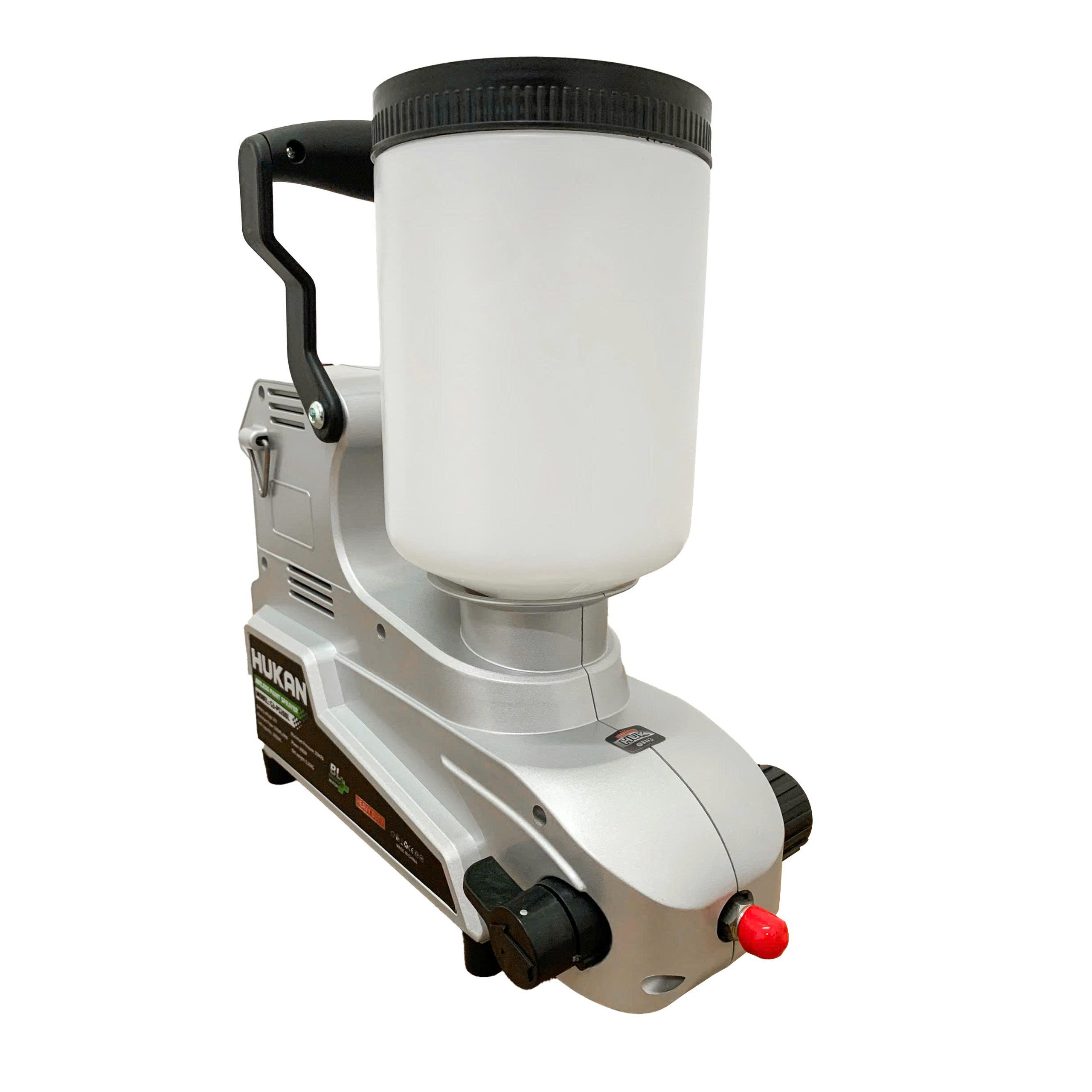 THÂN MÁY PHUN SƠN (GEN3) - F G3-PS200L THÂN MÁY PHUN SƠN (GEN3) - F G3-PS200L