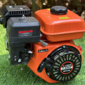 Đầu nổ Kabuto KBT170X (7HP, cốt xéo)