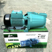 Máy bơm đầu lợn, máy bơm nước ly tâm Shangying, CAM-100A 750W Bảo hành 12 tháng