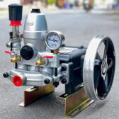 Đầu phun xịt áp lực Dewoo DW645AF (piston sứ) cao cấp ty 30