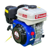 Đầu nổ Yaturbo YTB-6.5 (6.5HP) chạy xăng