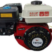 Đầu nổ TATSU TU65RED 6.5hp