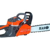 Máy cưa xích xăng 2 thì Hasu HS-5200L