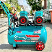 Máy nén khí không dầu Classic CLA3050F2 50 lít, 3HP
