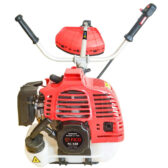 Máy cắt cỏ chạy xăng 2 thì Fico FC-430