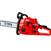 Máy cưa xích chạy xăng 2 thì Fico FC-4600 1800W