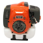 Máy cắt cỏ Richope RH-541 Pro bản cao cấp sử dụng chế hòa khí Walbro Nhật Bản
