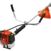 Máy cắt cỏ Richope RH-543 Pro sử dụng chế hòa khí Walbro Nhật Bản