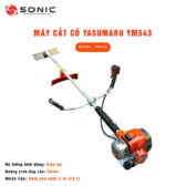 Máy cắt cỏ Yasumaru YM543 1750W
