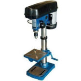 Máy Khoan Bàn Hồng Ký 0.8m Mũi 1.5-13/15mm 3buly Mũi Côn 375-HK-KDC800