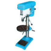 Máy khoan bàn Hồng Ký 1m mũi 3-16/25mm 3buly mũi côn 375W 220V - HK-KT10