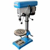 Máy khoan bàn Hồng Ký 1m mũi 3-16/25mm 3buly mũi côn 375W 220V - HK-KC10
