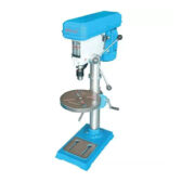 Máy khoan bàn taro Hồng Ký 1,2m mũi 1-16/25mm 3buly mũi côn 1,1kW 380V HK-KC12T