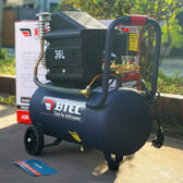 Máy nén khí BTEC BT3036
