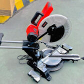 Máy cắt đa năng laser Btec BT1246