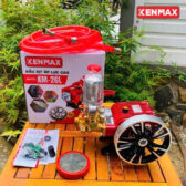 Đầu Xịt Phun Thuốc Áp Cao 2.0Hp Kenmax KM-26L