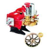 Đầu xịt rửa xe ti sứ 2.0kW Kenmax KM-26S