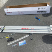 Bàn cắt gạch Ryobi-LC LTA-800