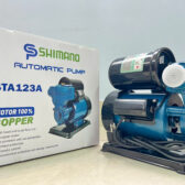 Máy bơm tăng áp Shimano STA123A