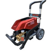 MÁY RỬA XE CÔNG NGHIỆP DEKTON DK-HPW4000