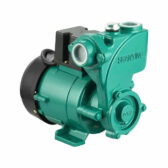 Máy Bơm Đẩy Cao SHANYING GP-200 Bảo Hành Chính Hãng 12 Tháng Mô Tơ Lõi Đồng Đây Cao 28m