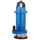 Máy bơm chìm Kingpump KP-370N - 370W