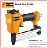 Súng bắn đinh gỗ bằng hơi F50 COOFIX CF-NG004