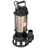 Máy Bơm Chìm Nước Thải 1500W RYMARU RY-CR1500
